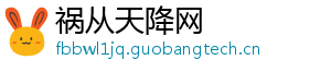 祸从天降网